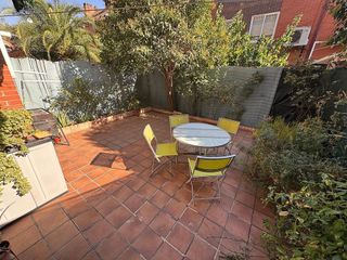 Casa adosada en venta en Mejorada del Campo