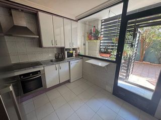 Casa adosada en venta en Mejorada del Campo