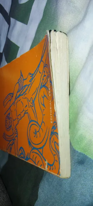 La literatura latina en sus textos
