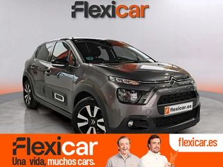 Citroën C3 PureTech 60KW (83CV) Max