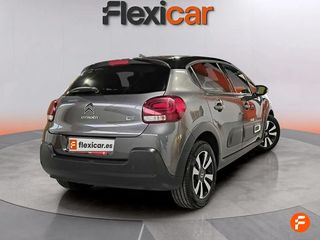 Citroën C3 PureTech 60KW (83CV) Max