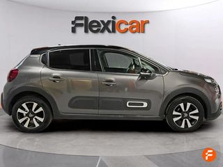 Citroën C3 PureTech 60KW (83CV) Max