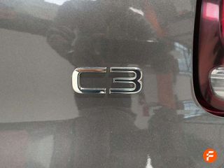 Citroën C3 PureTech 60KW (83CV) Max