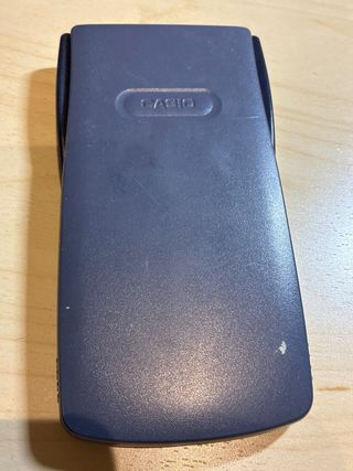 Calculadora Científica Casio fx-82MS