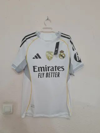 Real Madrid 25/26 
