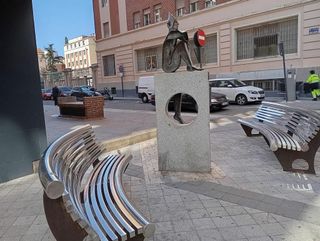 Piso en venta en Centro en Valladolid