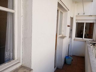 Piso en venta en Centro en Valladolid