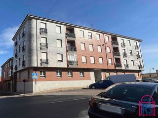 Piso en venta en Villaquilambre