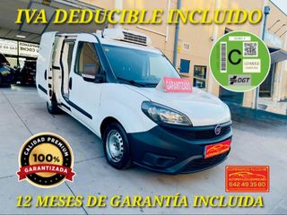 FIAT DOBLO ISOTERMO 