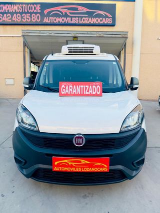 FIAT DOBLO ISOTERMO 