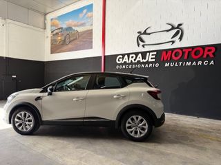 Renault Captur Intens
