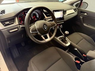Renault Captur Intens