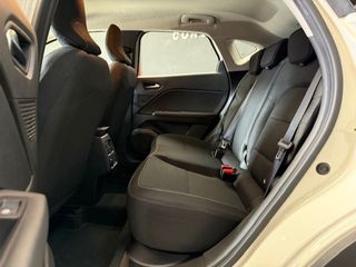 Renault Captur Intens