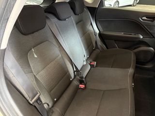 Renault Captur Intens