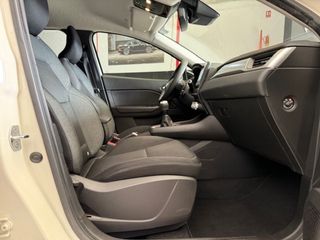 Renault Captur Intens
