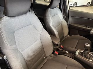 Renault Captur Intens