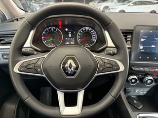 Renault Captur Intens