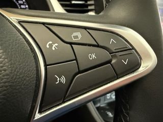 Renault Captur Intens