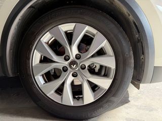 Renault Captur Intens