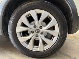 Renault Captur Intens
