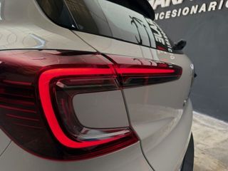 Renault Captur Intens