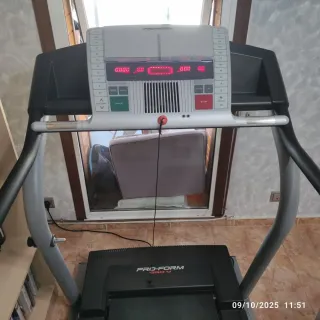 Cinta de correr Pro-Form 650 V