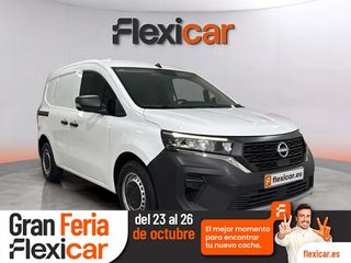Nissan Townstar FGN 1.3G PROFESIONAL L1 2PZ