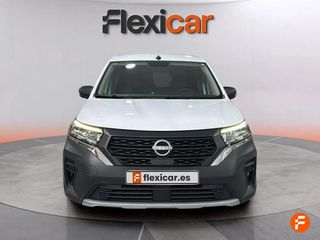 Nissan Townstar FGN 1.3G PROFESIONAL L1 2PZ