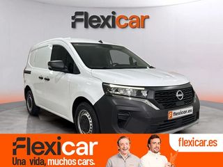 Nissan Townstar FGN 1.3G PROFESIONAL L1 2PZ