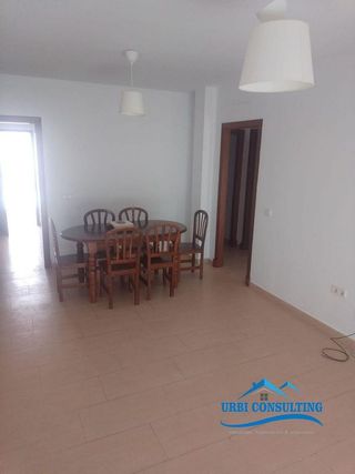 Piso en venta en La Banda - Campo de Fútbol en Chiclana de la Frontera