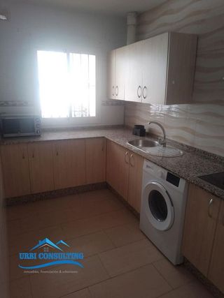 Piso en venta en La Banda - Campo de Fútbol en Chiclana de la Frontera