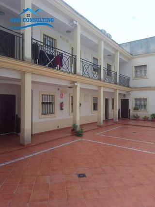 Piso en venta en La Banda - Campo de Fútbol en Chiclana de la Frontera