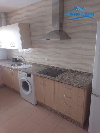 Piso en venta en La Banda - Campo de Fútbol en Chiclana de la Frontera