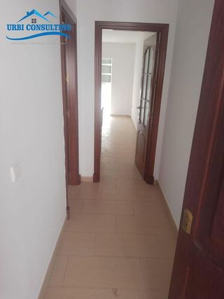 Piso en venta en La Banda - Campo de Fútbol en Chiclana de la Frontera