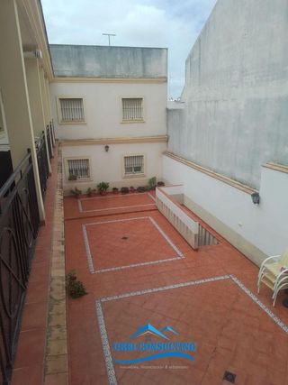Piso en venta en La Banda - Campo de Fútbol en Chiclana de la Frontera