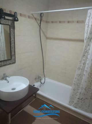 Piso en venta en La Banda - Campo de Fútbol en Chiclana de la Frontera