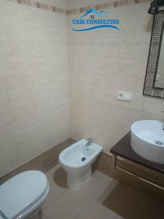 Piso en venta en La Banda - Campo de Fútbol en Chiclana de la Frontera