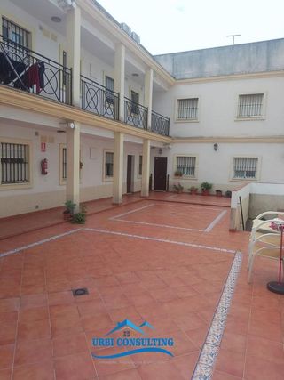 Piso en venta en La Banda - Campo de Fútbol en Chiclana de la Frontera