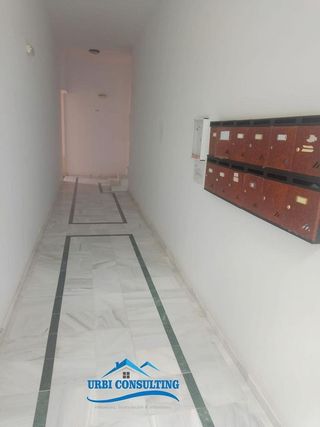 Piso en venta en La Banda - Campo de Fútbol en Chiclana de la Frontera