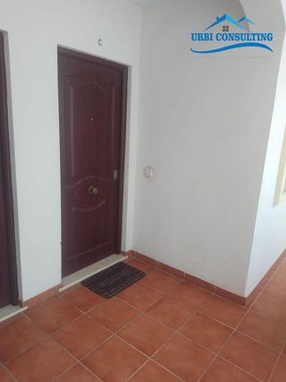 Piso en venta en La Banda - Campo de Fútbol en Chiclana de la Frontera