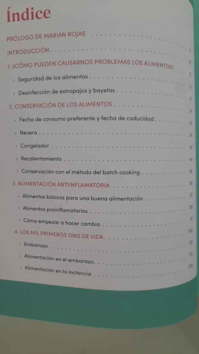 Dime qué comes y te diré ... + Dime qué como ahora