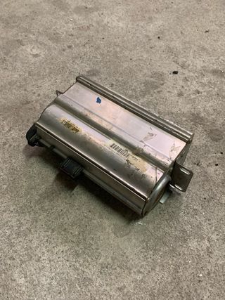 Airbag AUDI A3 8L 