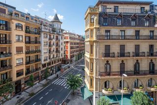 Piso en venta en Gros en San Sebastián-Donostia