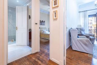 Piso en venta en Gros en San Sebastián-Donostia