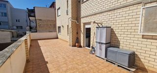 Piso en venta en Miralbueno en Zaragoza