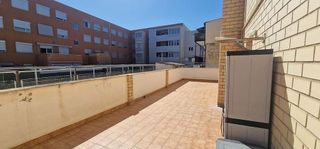 Piso en venta en Miralbueno en Zaragoza