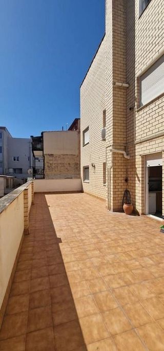 Piso en venta en Miralbueno en Zaragoza
