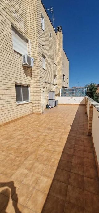 Piso en venta en Miralbueno en Zaragoza