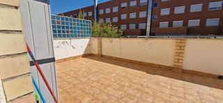 Piso en venta en Miralbueno en Zaragoza