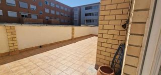 Piso en venta en Miralbueno en Zaragoza
